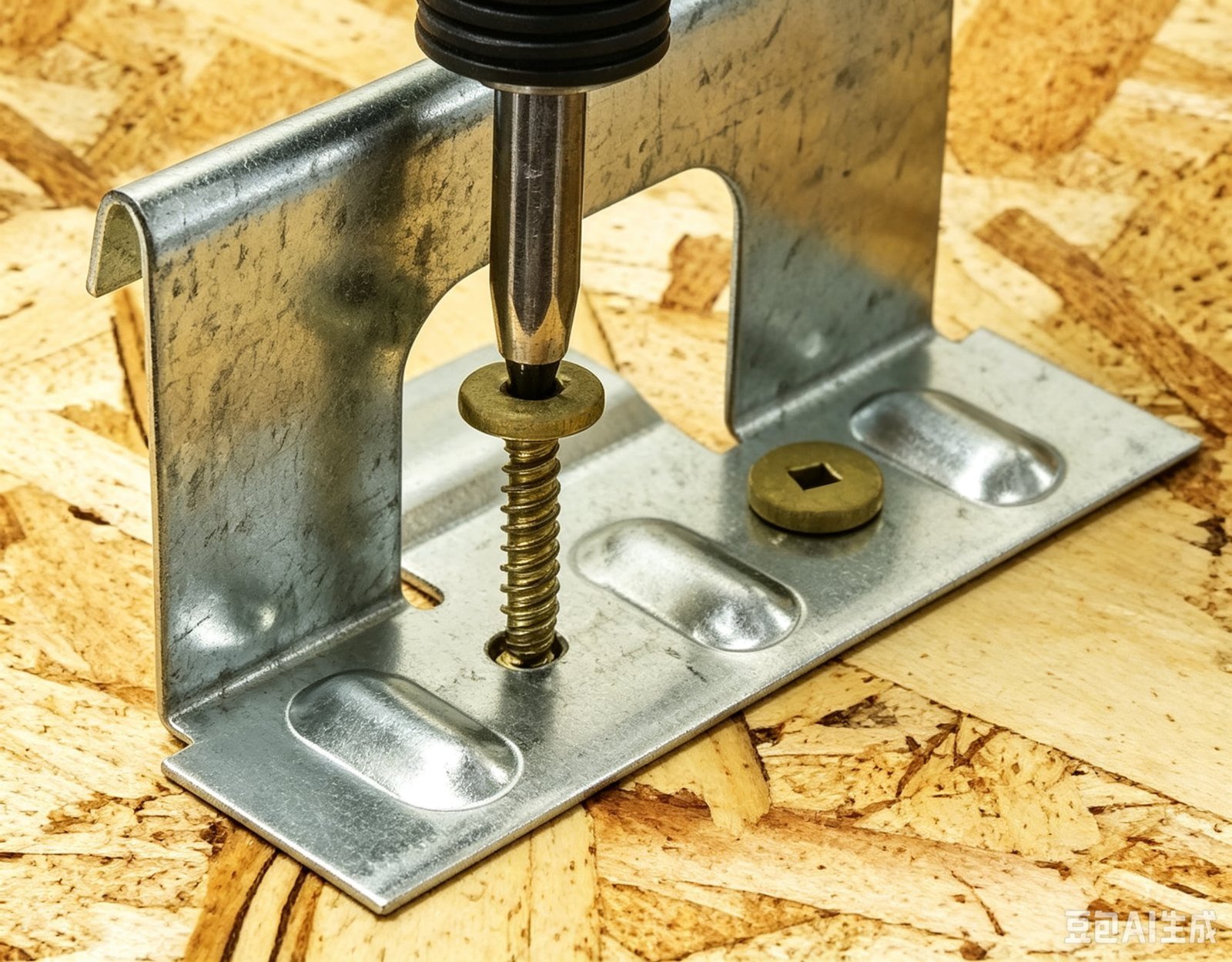 Tianjin Huazhen Fasteners Quality Control and Sourcing